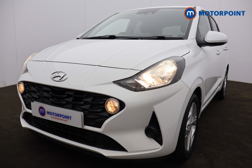 Used Hyundai i10 2020 for sale - 76835806: Photo 33