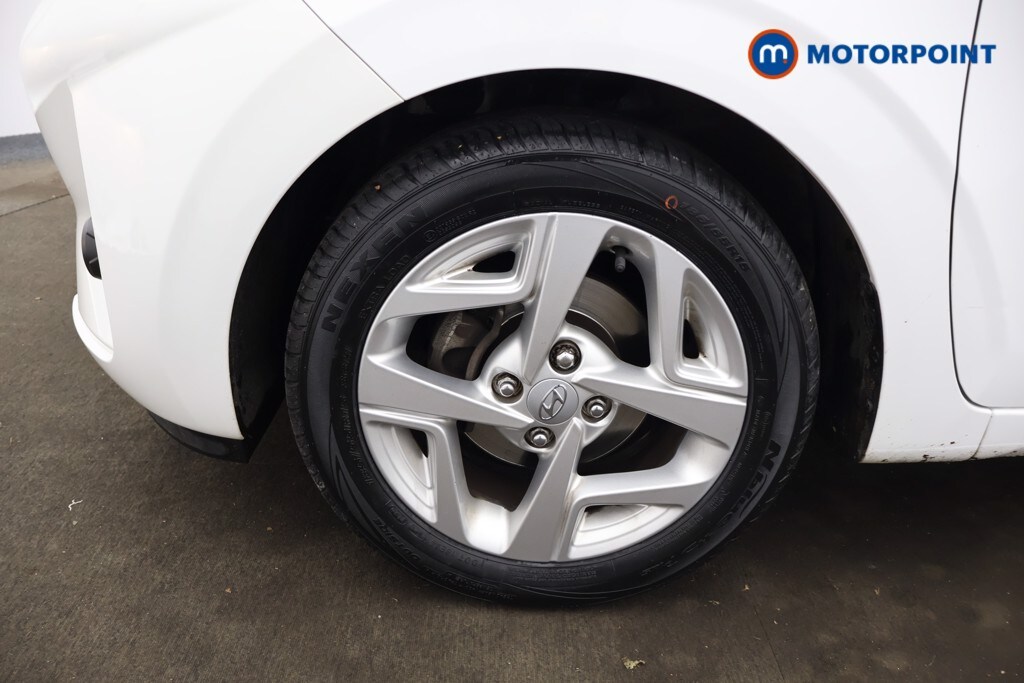 Used Hyundai i10 2020 for sale - 76835806: Photo 34