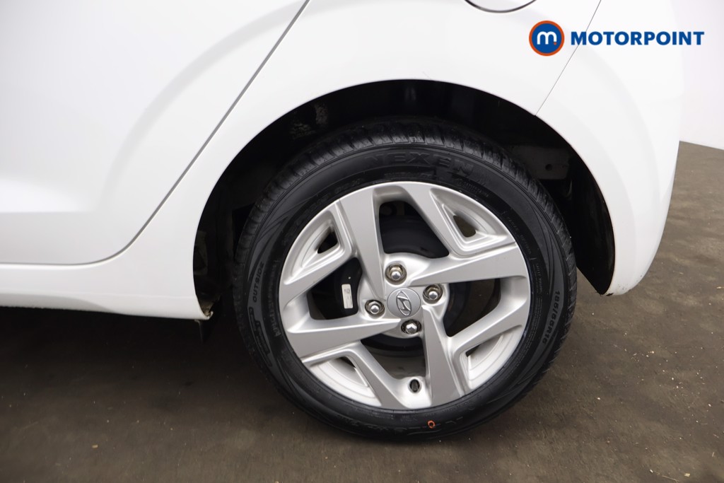 Used Hyundai i10 2020 for sale - 76835806: Photo 35