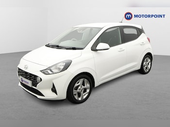 Used Hyundai i10 2020 for sale - 76835806: Photo