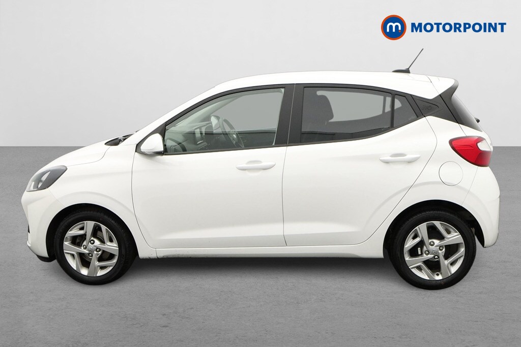 Used Hyundai i10 2020 for sale - 76835806: Photo 4