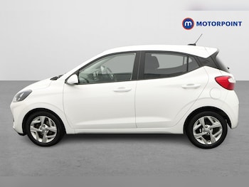 Used Hyundai i10 2020 for sale - 76835806: Photo