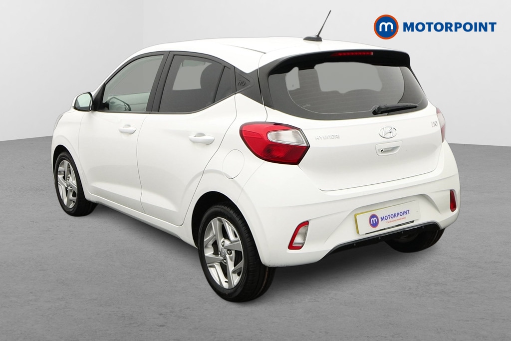 Used Hyundai i10 2020 for sale - 76835806: Photo 5