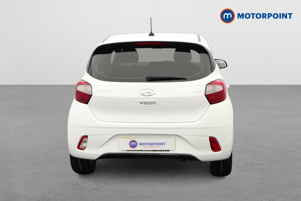 Used Hyundai i10 2020 for sale - 76835806: Photo 6