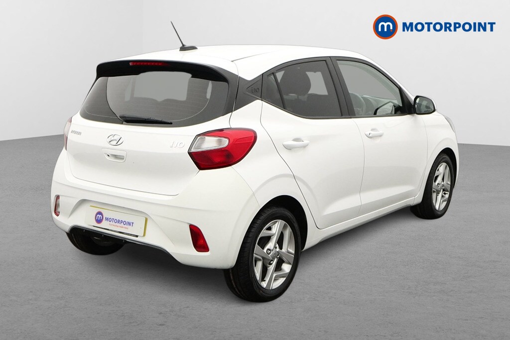 Used Hyundai i10 2020 for sale - 76835806: Photo 7