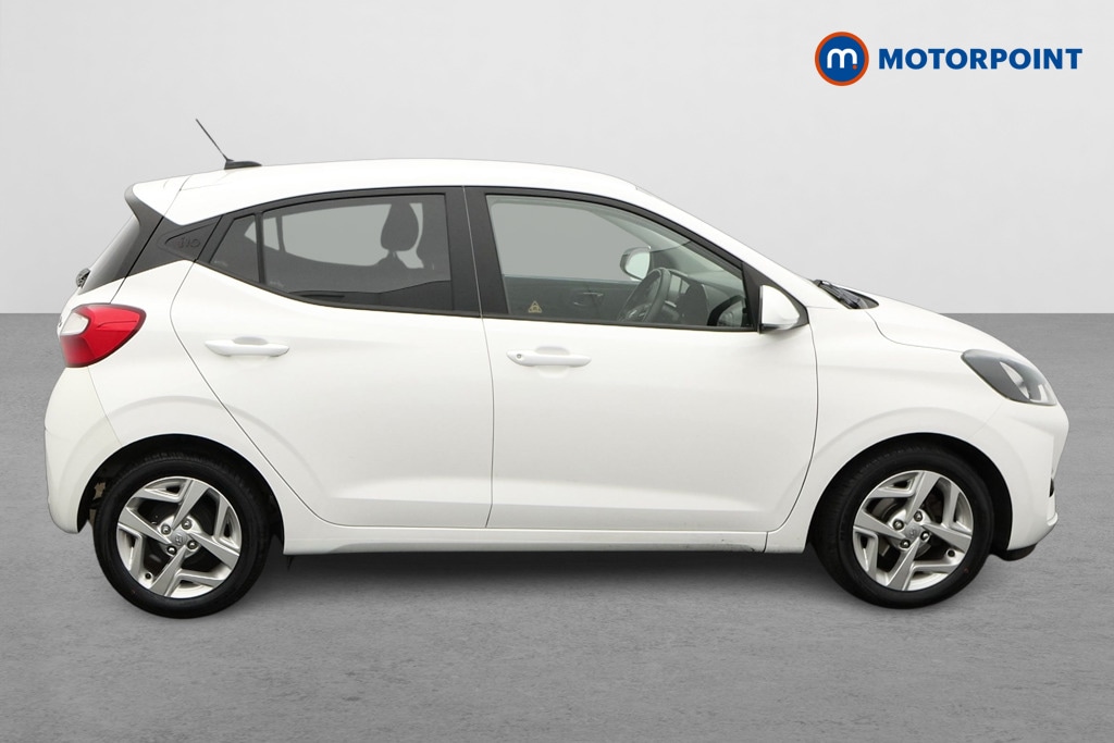 Used Hyundai i10 2020 for sale - 76835806: Photo 8