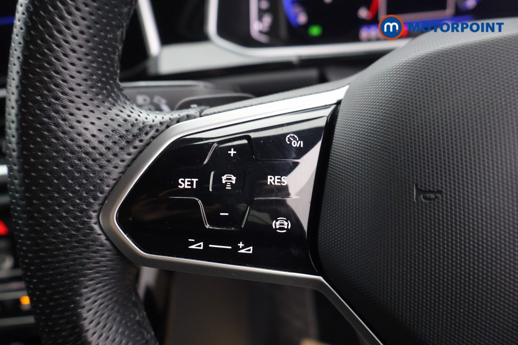 Used Volkswagen T-Roc 2022 for sale - 77125438: Photo 10