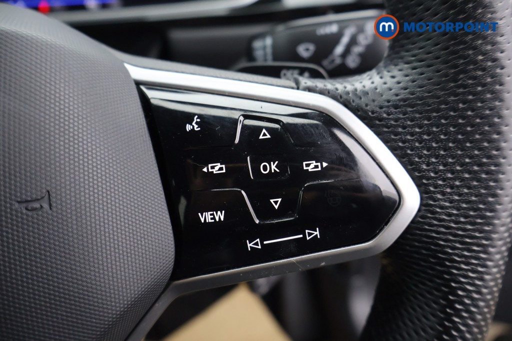 Used Volkswagen T-Roc 2022 for sale - 77125438: Photo 11