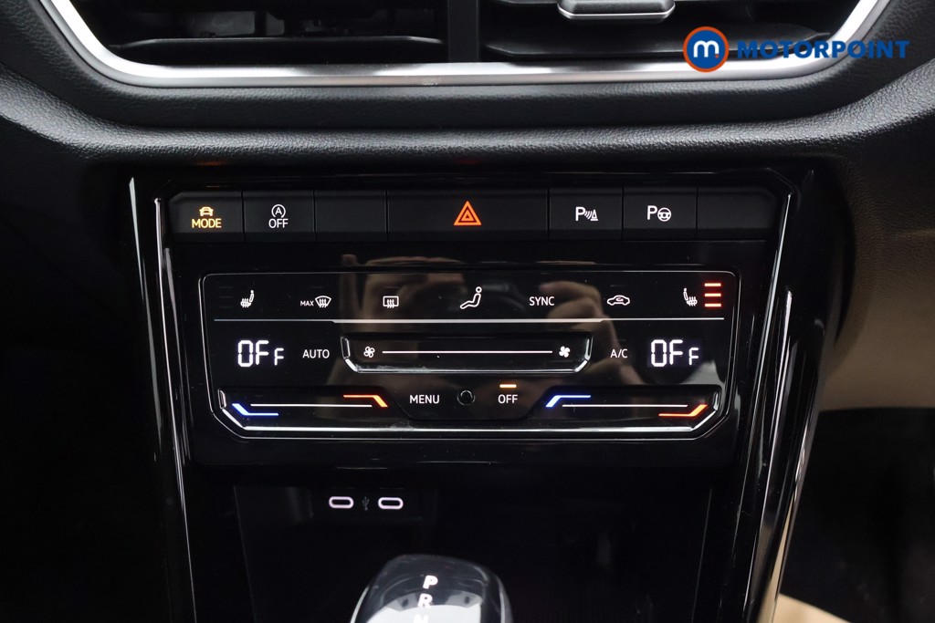 Used Volkswagen T-Roc 2022 for sale - 77125438: Photo 18