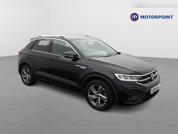 2022 - 2.0 TDI 150 EVO R-Line 5dr DSG