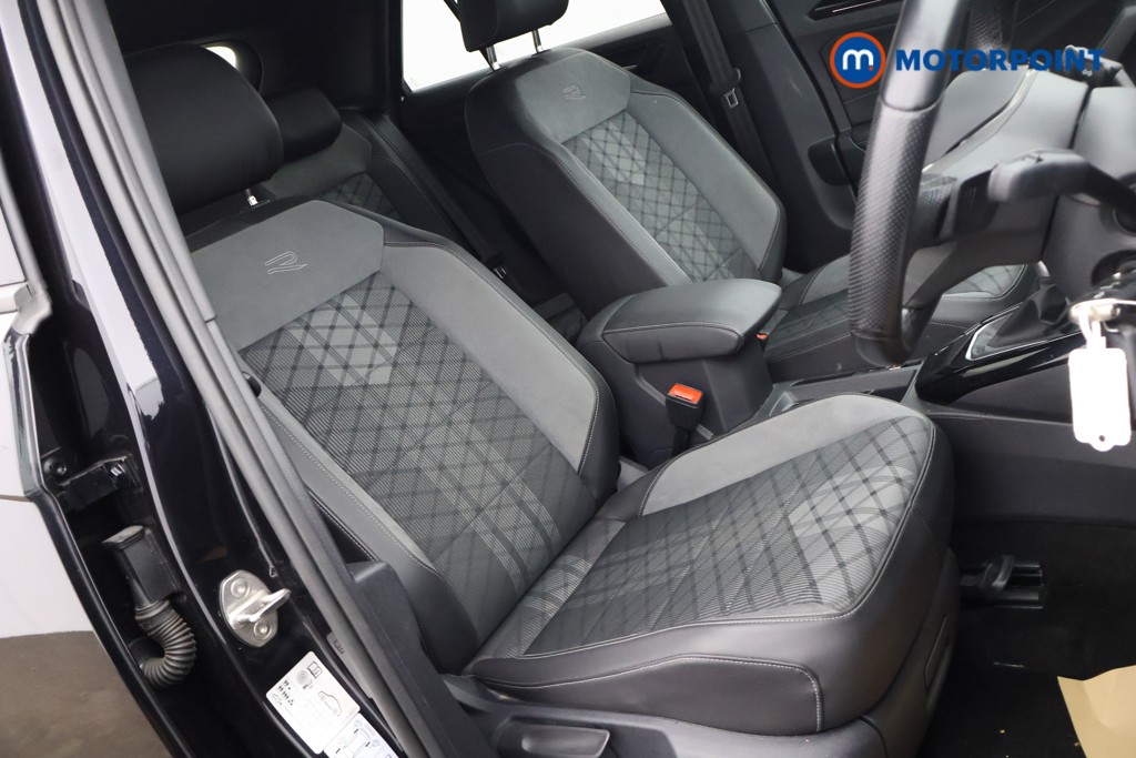 Used Volkswagen T-Roc 2022 for sale - 77125438: Photo 26