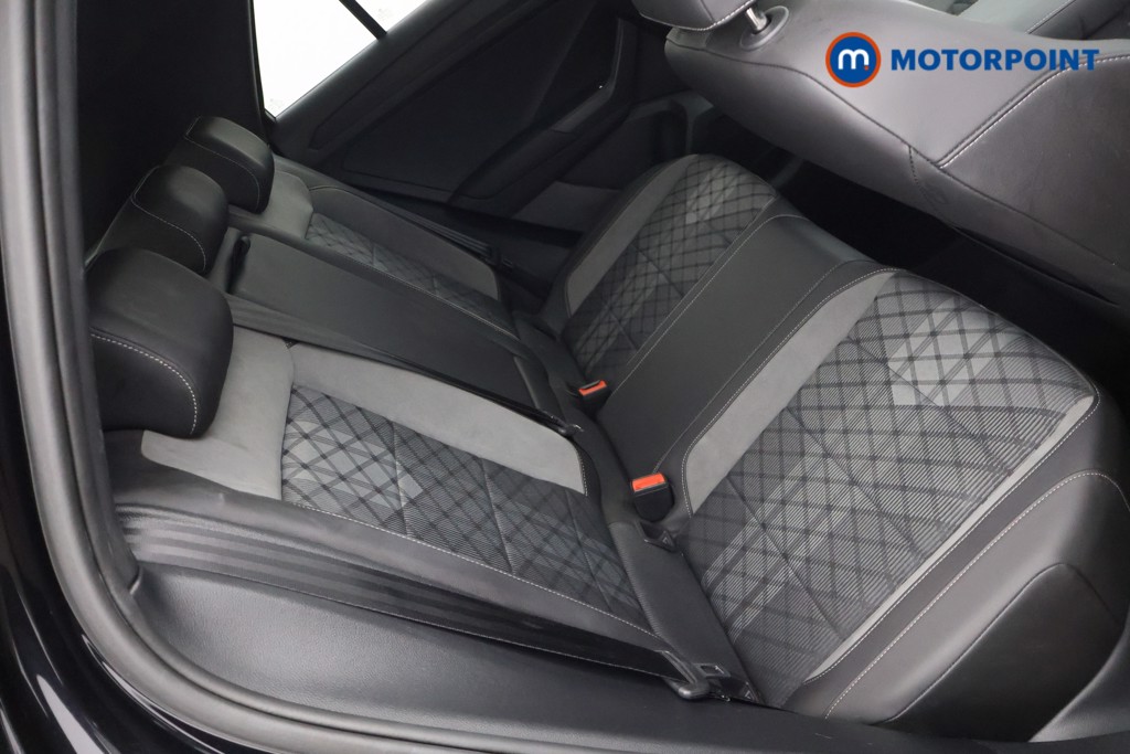 Used Volkswagen T-Roc 2022 for sale - 77125438: Photo 31