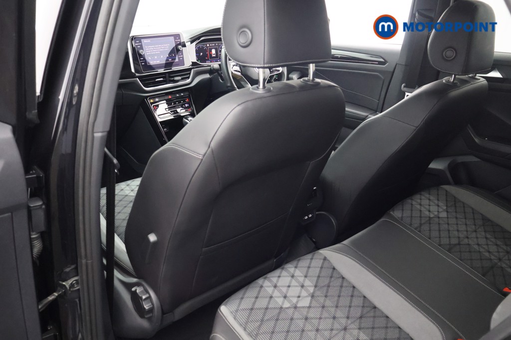 Used Volkswagen T-Roc 2022 for sale - 77125438: Photo 37