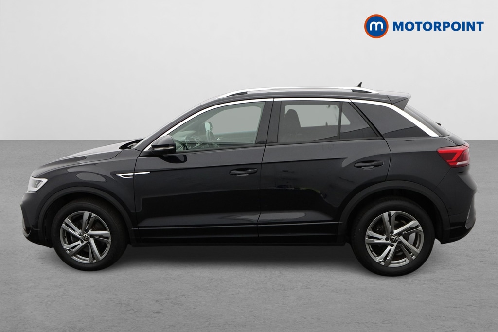 Used Volkswagen T-Roc 2022 for sale - 77125438: Photo 4