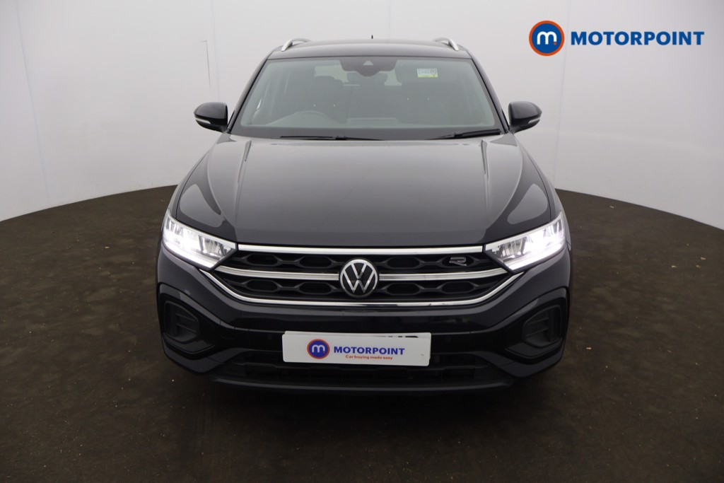 Used Volkswagen T-Roc 2022 for sale - 77125438: Photo 44