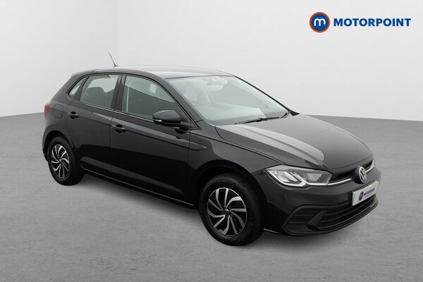 Used Volkswagen Polo 2024 for sale - 76028500: Photo 1