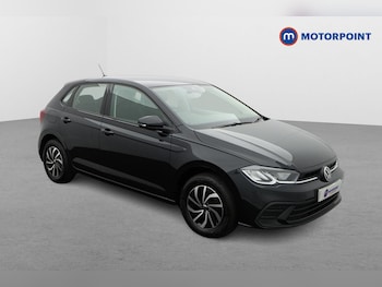 Volkswagen - Polo