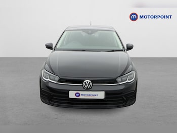 Used Volkswagen Polo 2024 for sale - 76028500: Photo 2