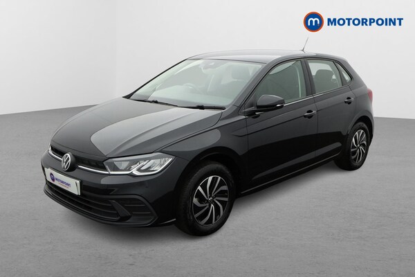 Used Volkswagen Polo 2024 for sale - 76028500: Photo 3