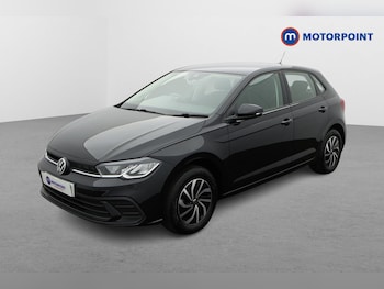 Used Volkswagen Polo 2024 for sale - 76028500: Photo 3