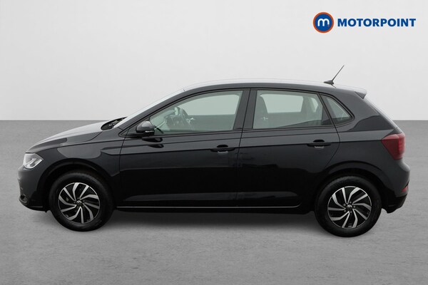 Used Volkswagen Polo 2024 for sale - 76028500: Photo 4