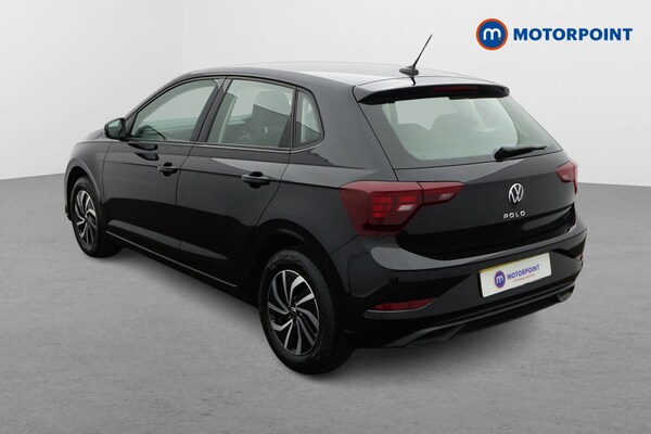 Used Volkswagen Polo 2024 for sale - 76028500: Photo 5
