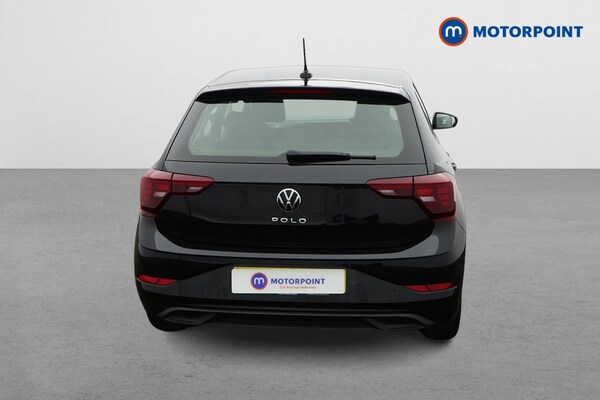 Used Volkswagen Polo 2024 for sale - 76028500: Photo 6