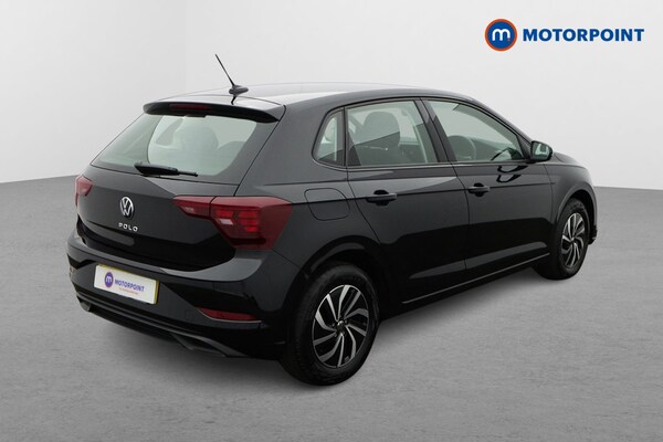 Used Volkswagen Polo 2024 for sale - 76028500: Photo 7