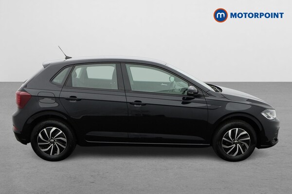 Used Volkswagen Polo 2024 for sale - 76028500: Photo 8
