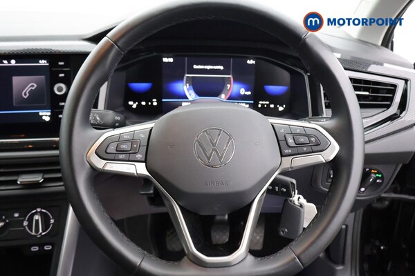 Used Volkswagen Polo 2024 for sale - 76028500: Photo 9
