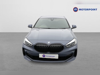 Used BMW 1 Series 2024 for sale - 75970033: Photo
