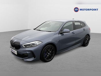Used BMW 1 Series 2024 for sale - 75970033: Photo
