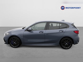 Used BMW 1 Series 2024 for sale - 75970033: Photo