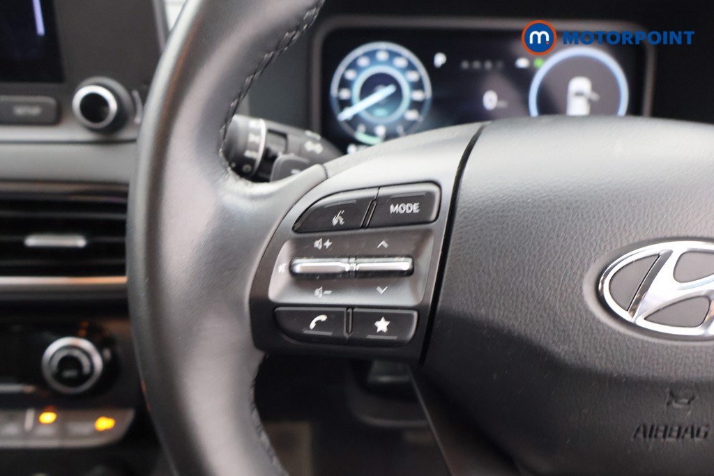 Used Hyundai KONA 2022 for sale - 77641576: Photo 10