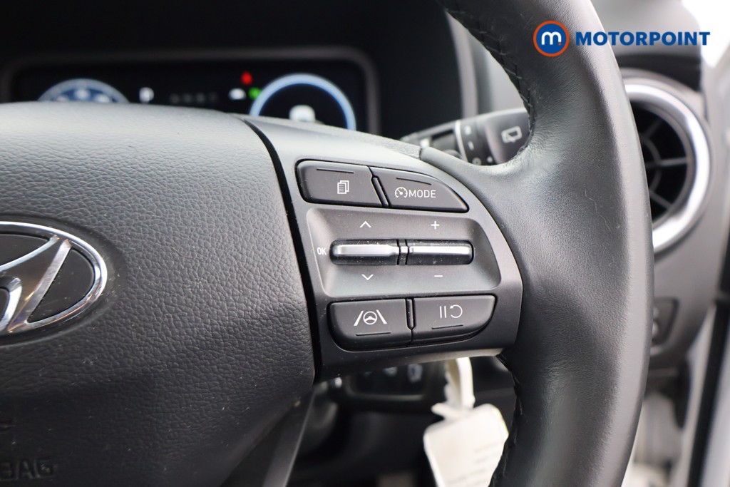 Used Hyundai KONA 2022 for sale - 77641576: Photo 11