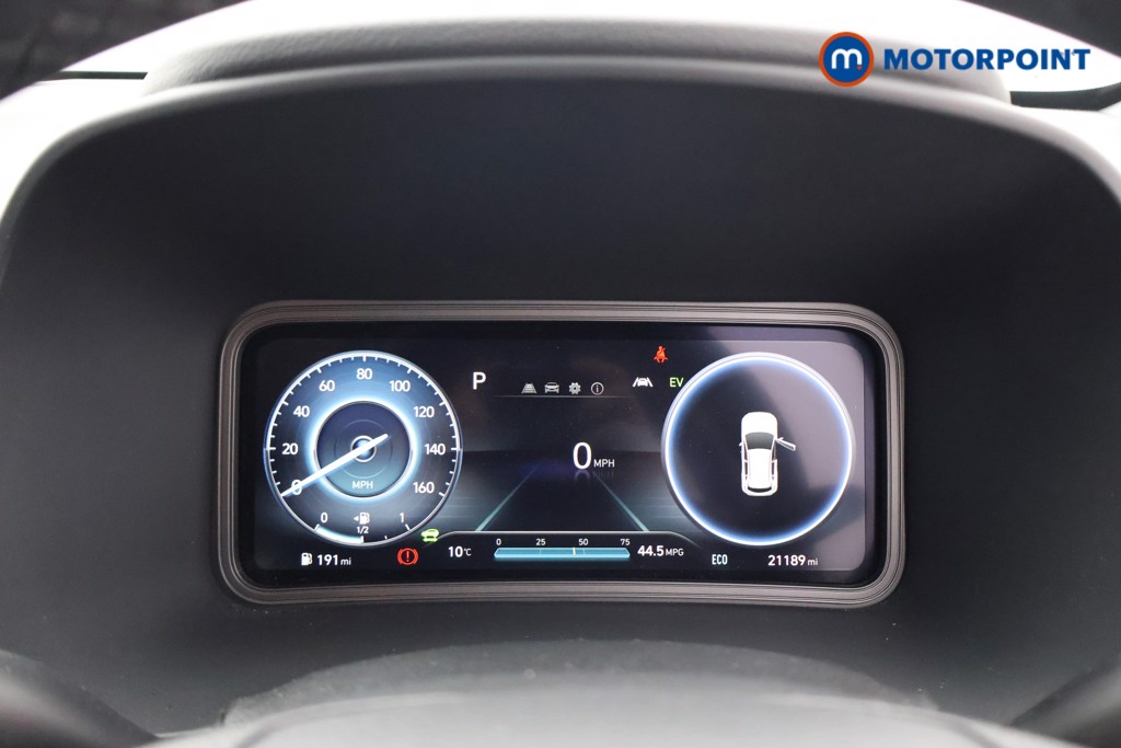 Used Hyundai KONA 2022 for sale - 77641576: Photo 12