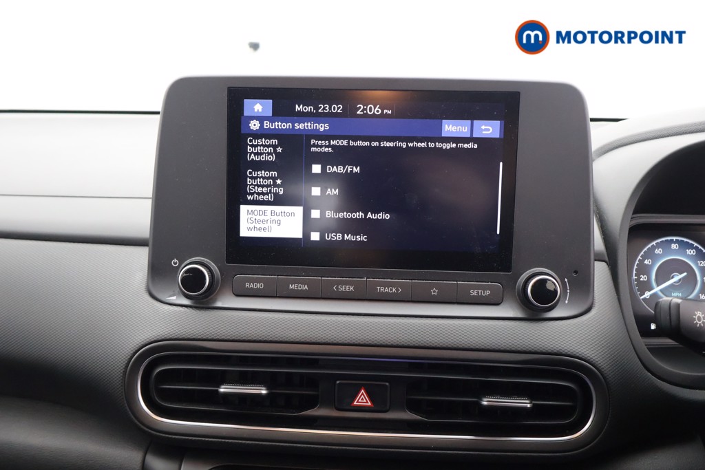 Used Hyundai KONA 2022 for sale - 77641576: Photo 13