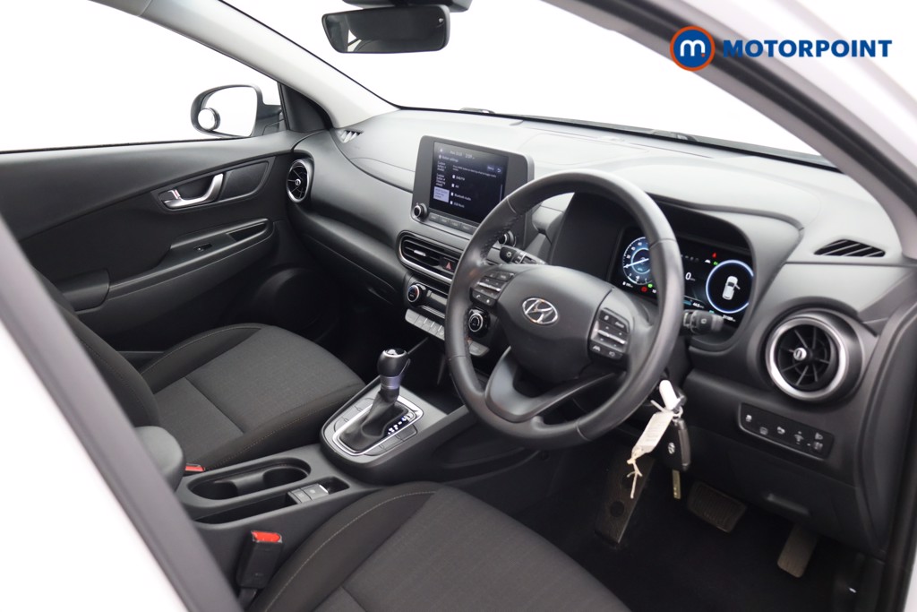 Used Hyundai KONA 2022 for sale - 77641576: Photo 18