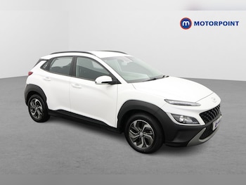 Used Hyundai KONA 2022 for sale - 77641576: Photo