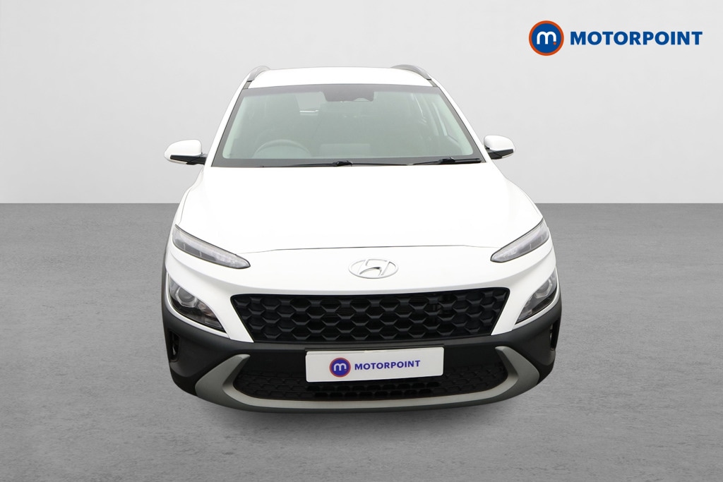 Used Hyundai KONA 2022 for sale - 77641576: Photo 2