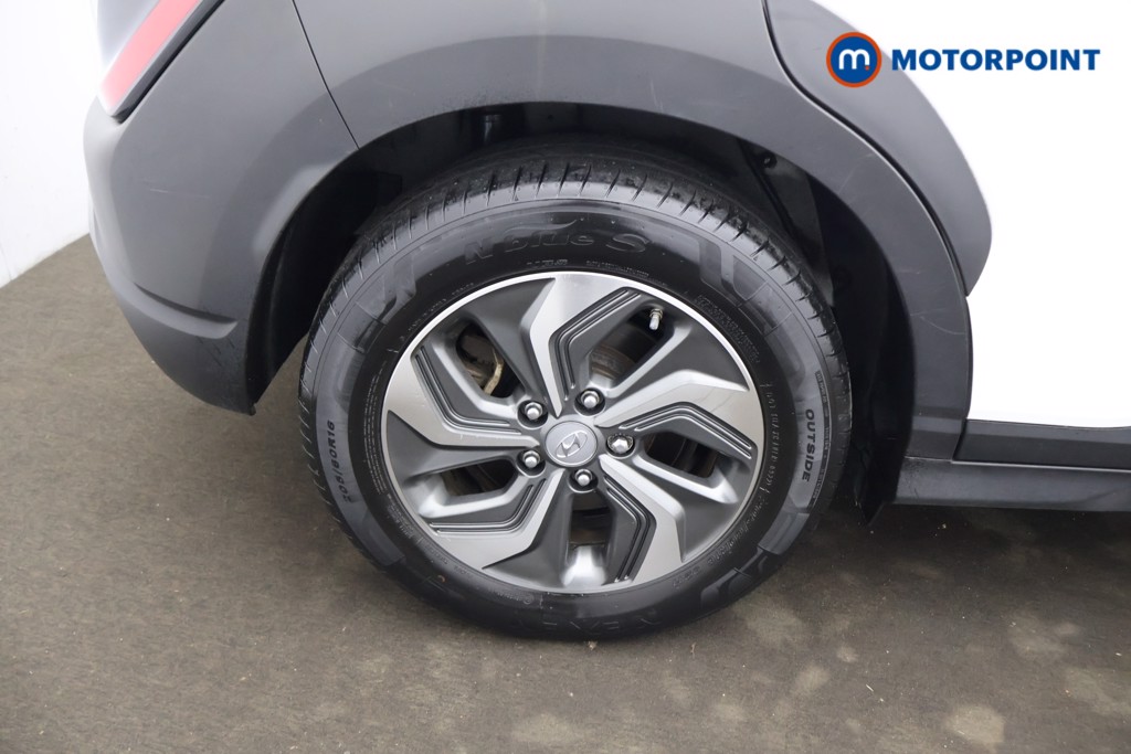 Used Hyundai KONA 2022 for sale - 77641576: Photo 21