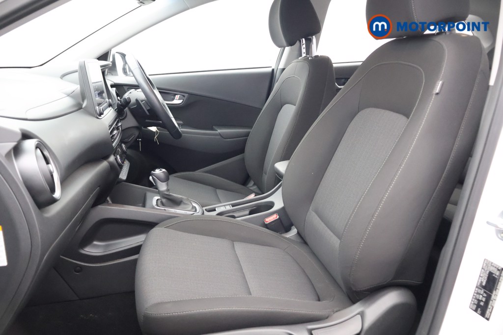 Used Hyundai KONA 2022 for sale - 77641576: Photo 28