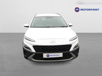 Used Hyundai KONA 2022 for sale - 77641576: Photo