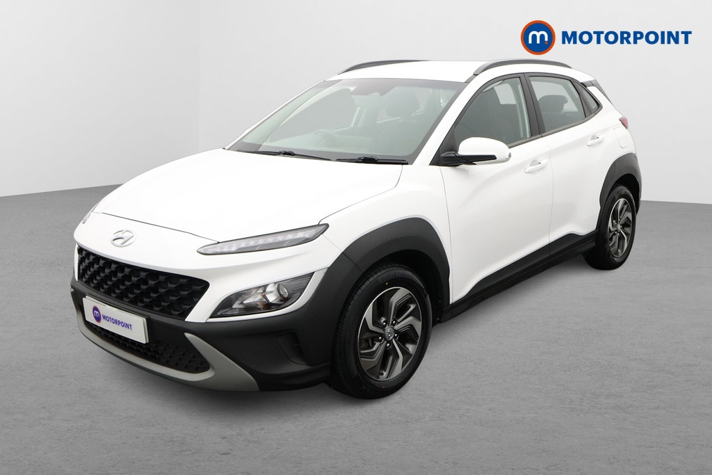 Used Hyundai KONA 2022 for sale - 77641576: Photo 3