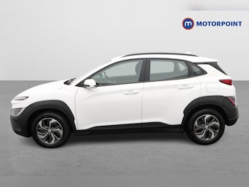 Used Hyundai KONA 2022 for sale - 77641576: Photo