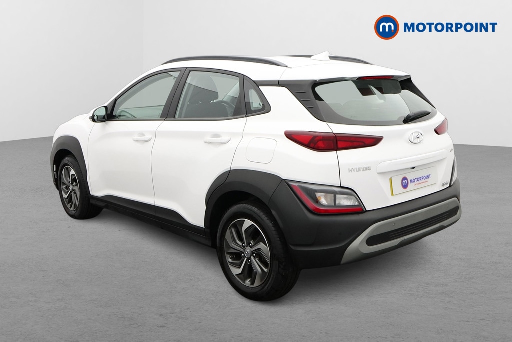 Used Hyundai KONA 2022 for sale - 77641576: Photo 5