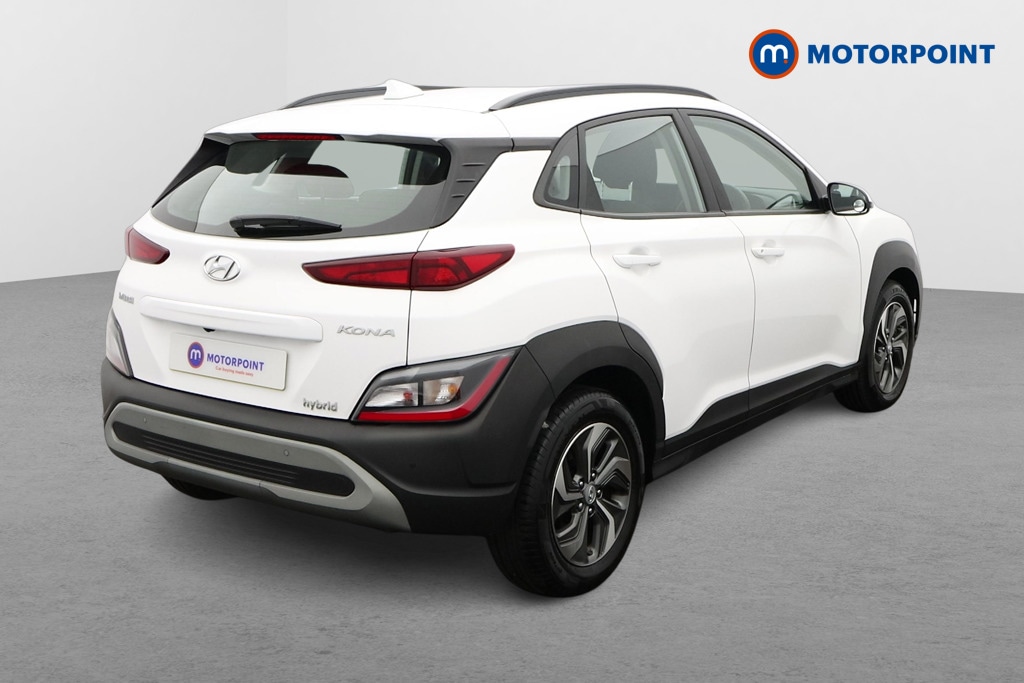 Used Hyundai KONA 2022 for sale - 77641576: Photo 7