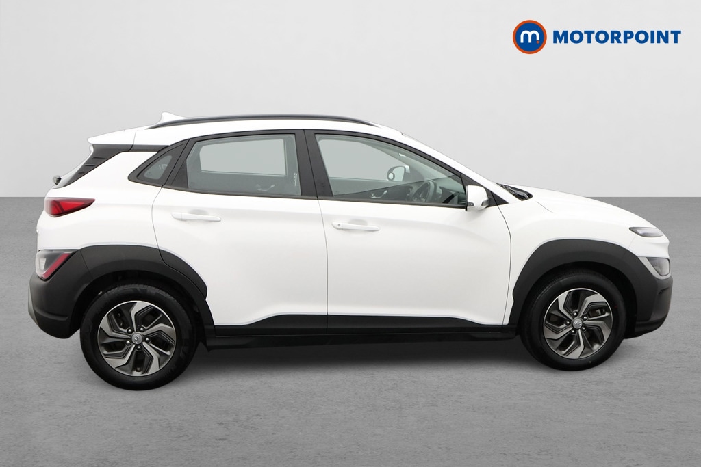 Used Hyundai KONA 2022 for sale - 77641576: Photo 8