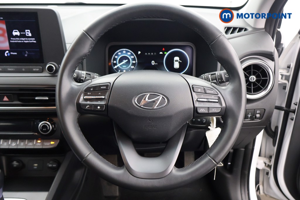 Used Hyundai KONA 2022 for sale - 77641576: Photo 9