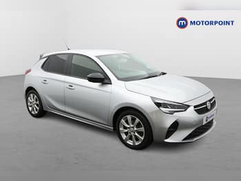 Vauxhall Corsa feature image